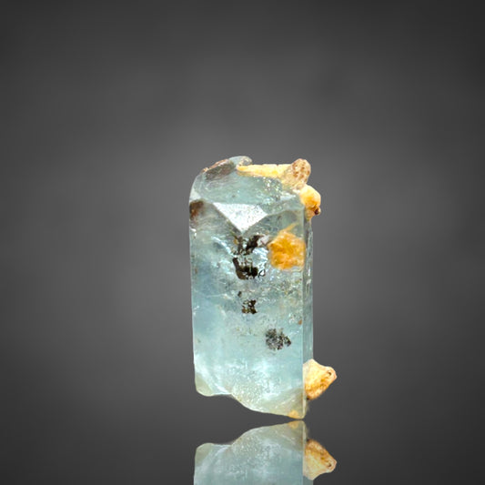 Aquamarin/e - Erongo, Namibia