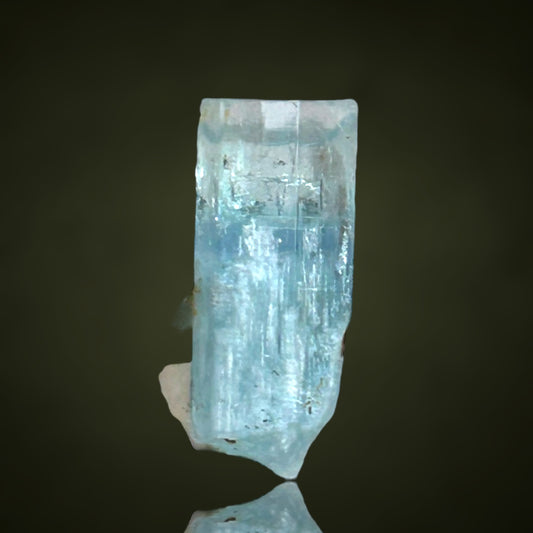 Aquamarin/e - Erongo, Namibia