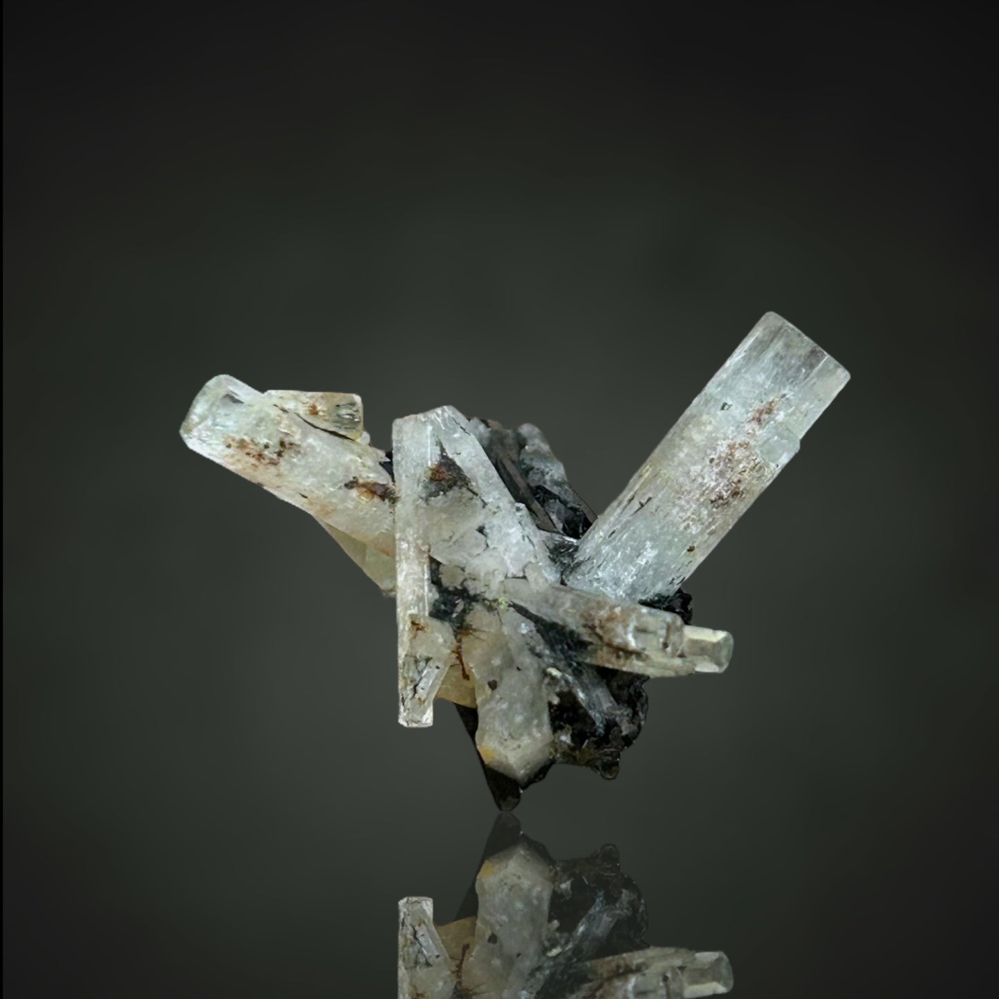Aquamarin xx - Erongo, Namibia