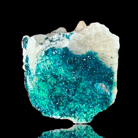 Skorodit – Grube Clara, Deutschland