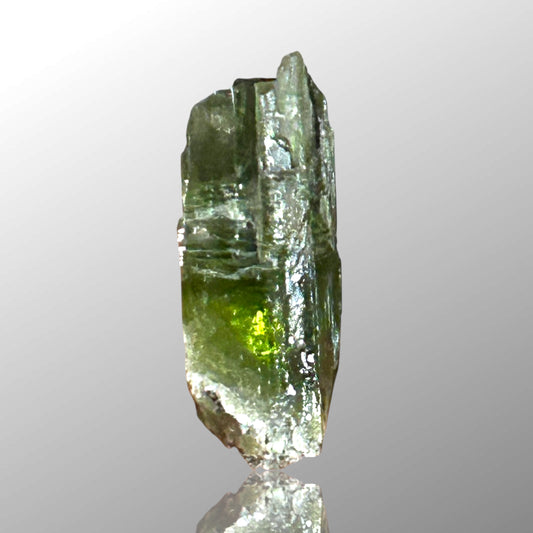 Diopsid - Diopsidrinne, Zillertal