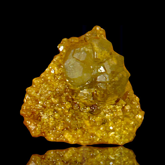 Demantoid - Madagascar