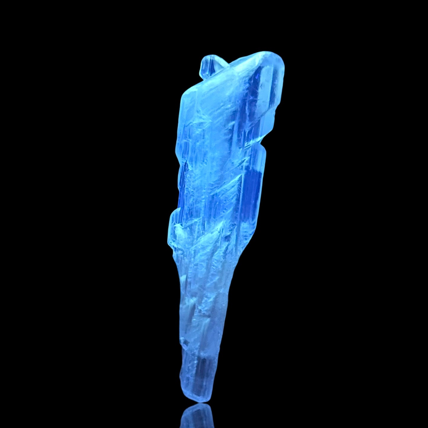 Goldener Gips - Bleicherode, Thüringen