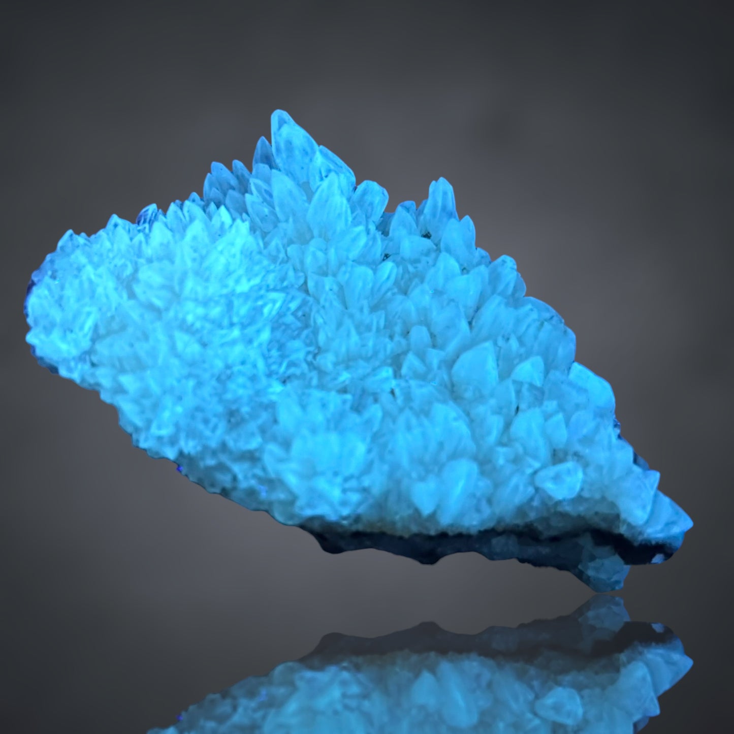 Calcit - Steinbruch Winterberg, Bad Grund 🇩🇪