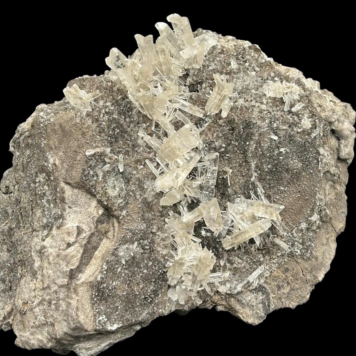 Gypsum