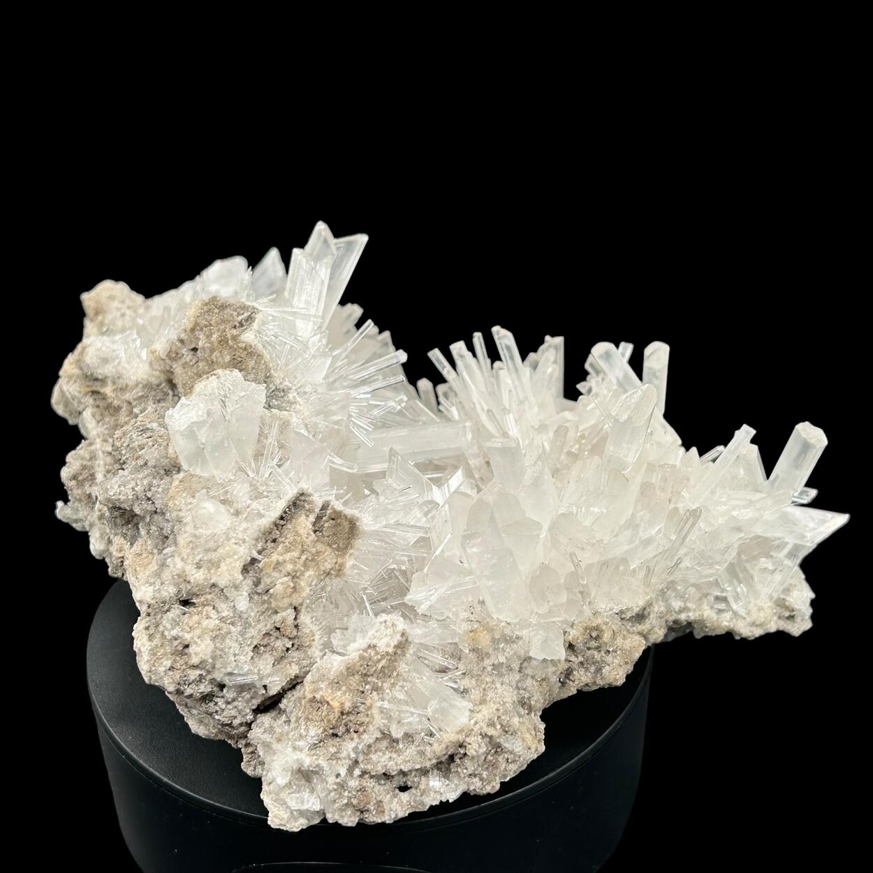 Gypsum