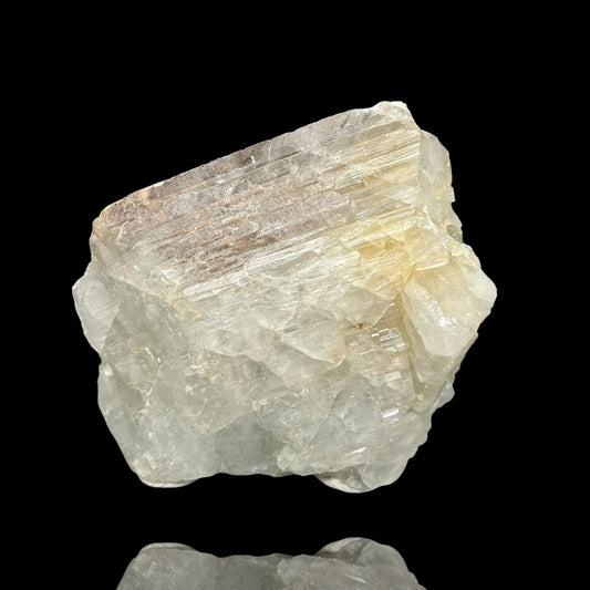 Blue Baryte - Winterberg Quarry, Bad Grund