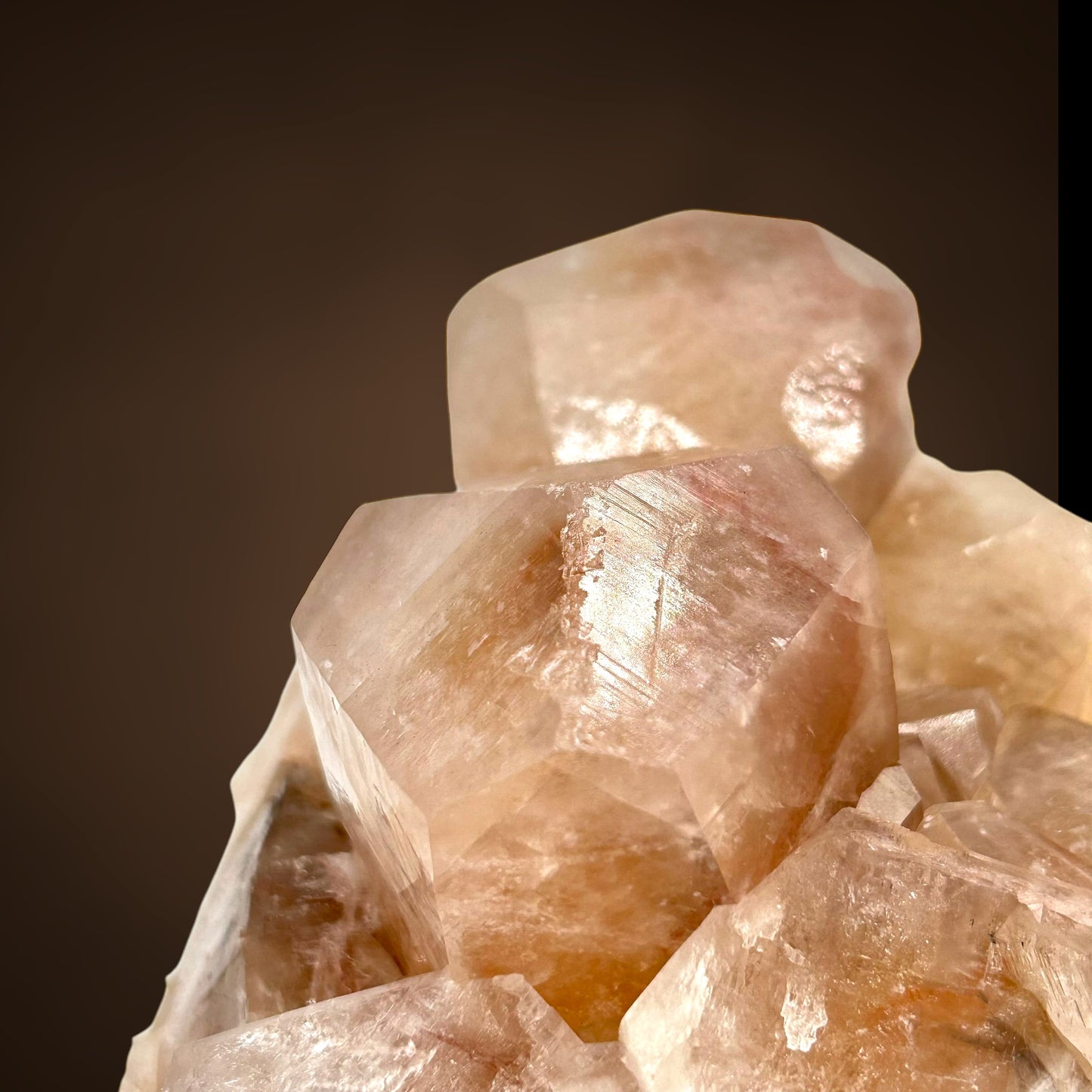 Calcite - Leiping, China