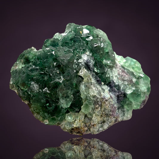 Fluorit/e - Okorusu, Namibia