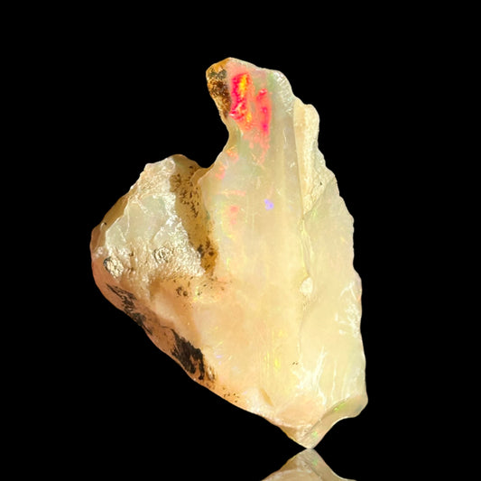 Opal - Region Wollo, Äthiopien