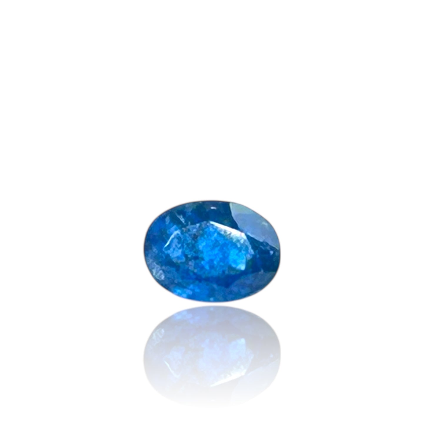 Hauyn/e 0.4 ct - Eifel 🇩🇪