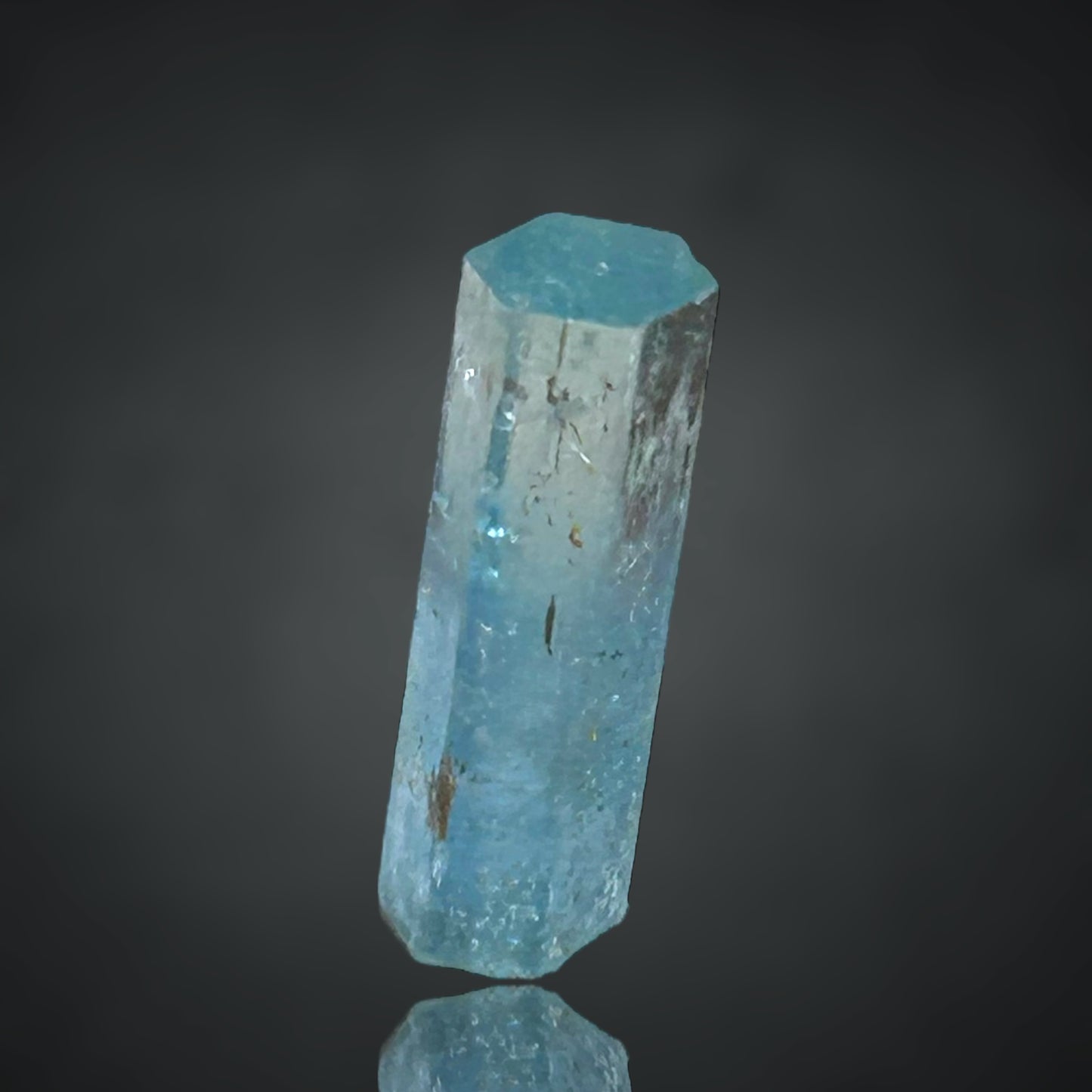 Aquamarin/e - Erongo, Namibia