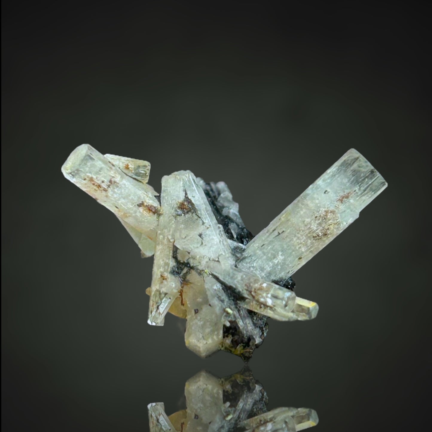 Aquamarin xx - Erongo, Namibia