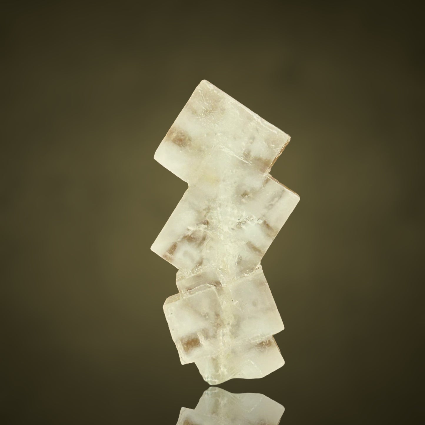 Faden Halite - Bernburg, Germany