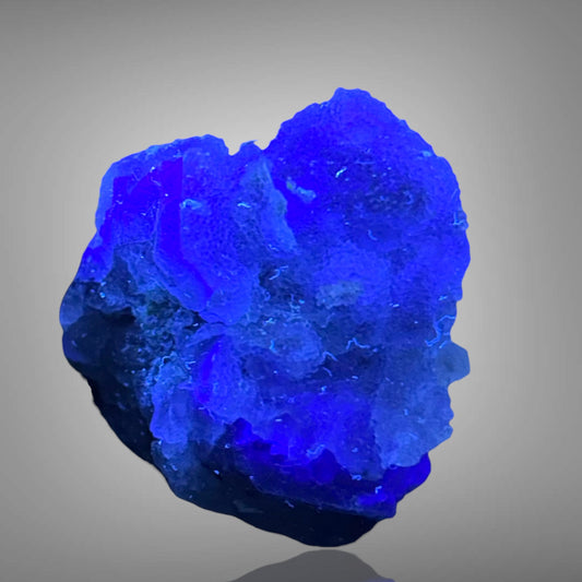 Fluorite, Quartz - Riemvasmaak, RSA