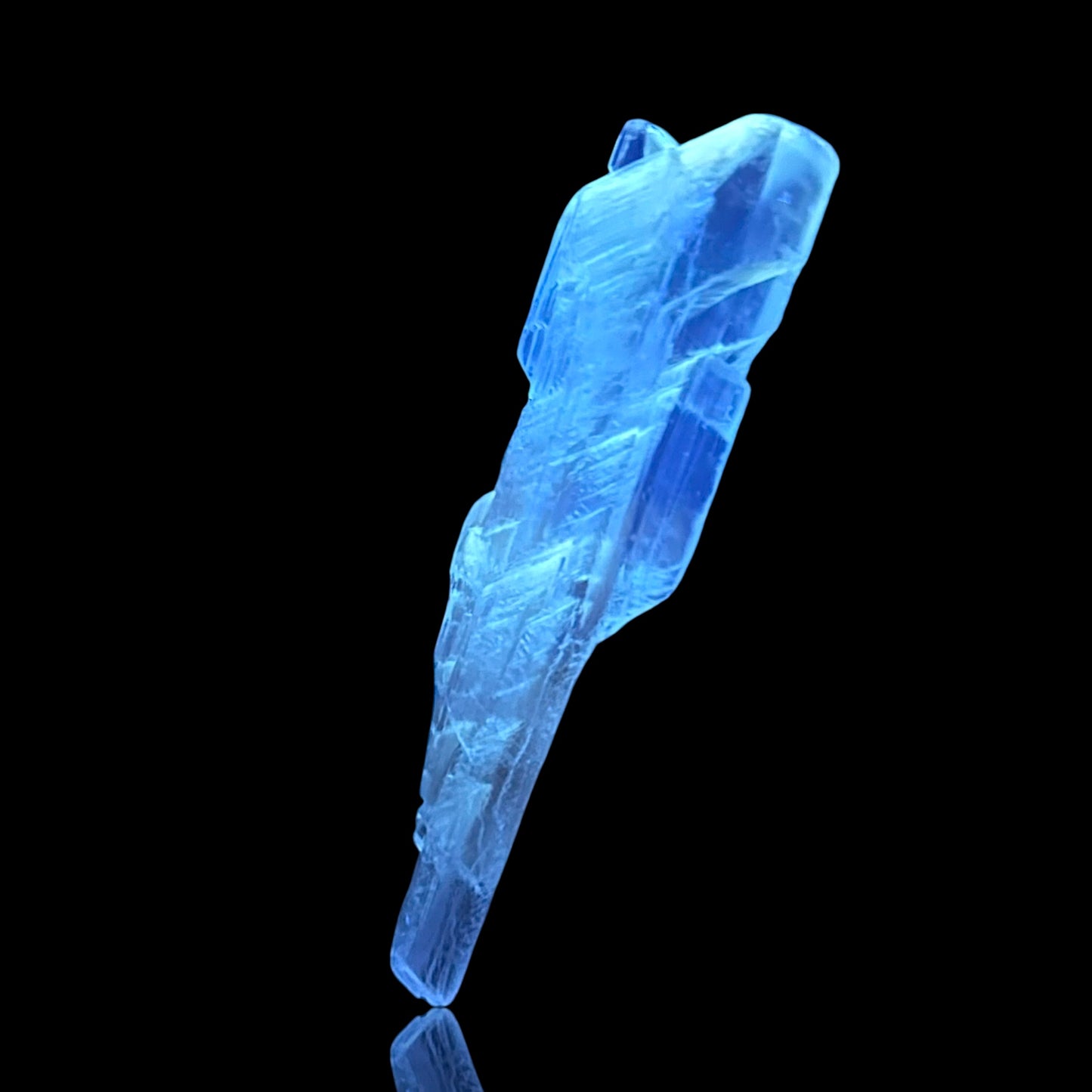 Goldener Gips - Bleicherode, Thüringen