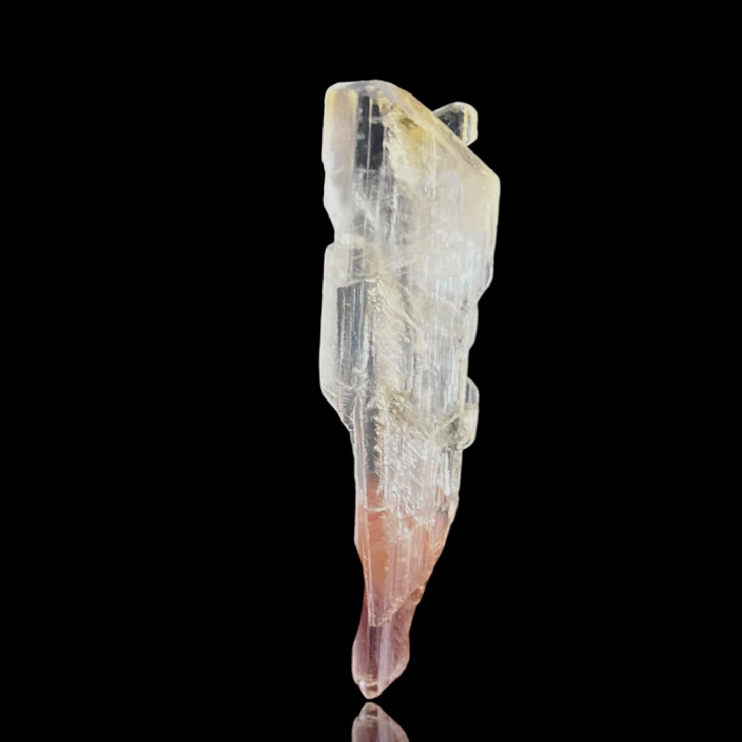 Goldener Gips - Bleicherode, Thüringen