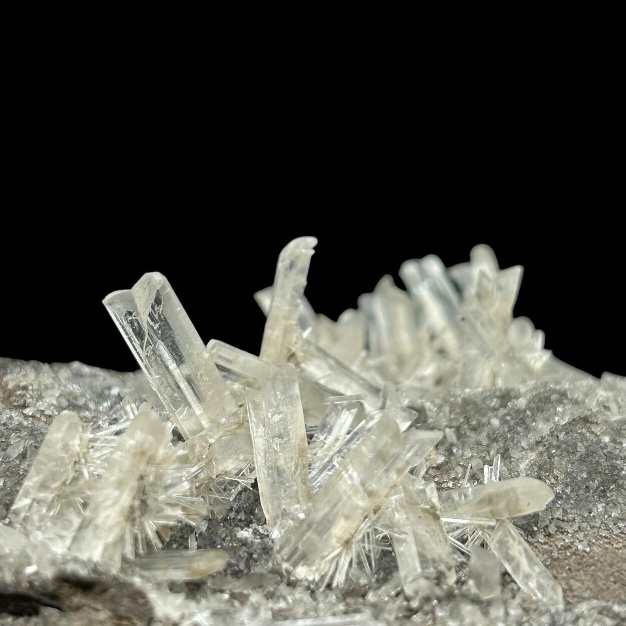 Gypsum