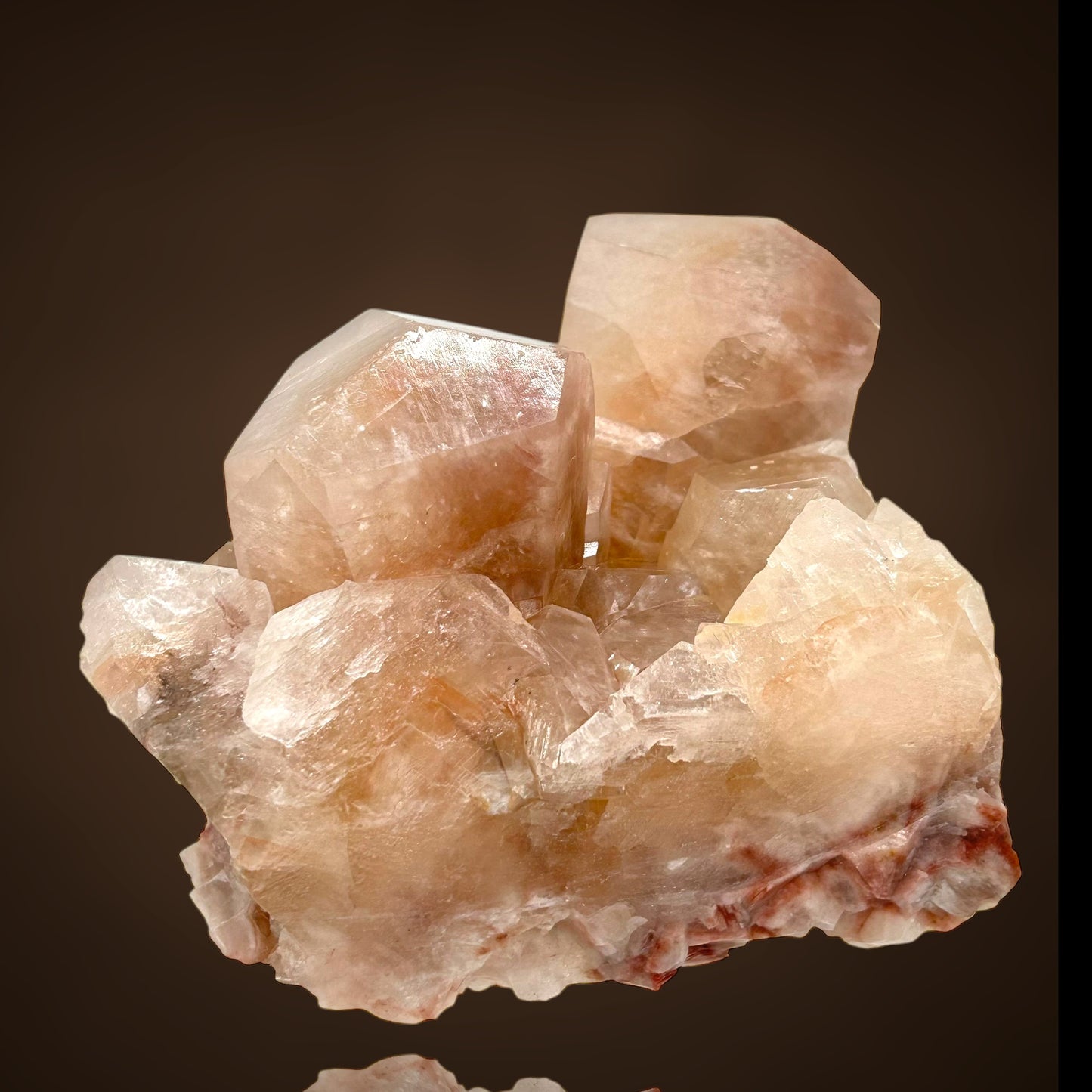 Calcite - Leiping, China