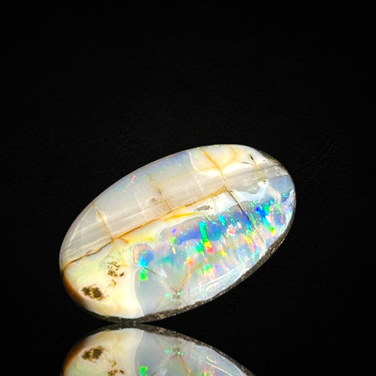 Black Matrix Opal - Honduras