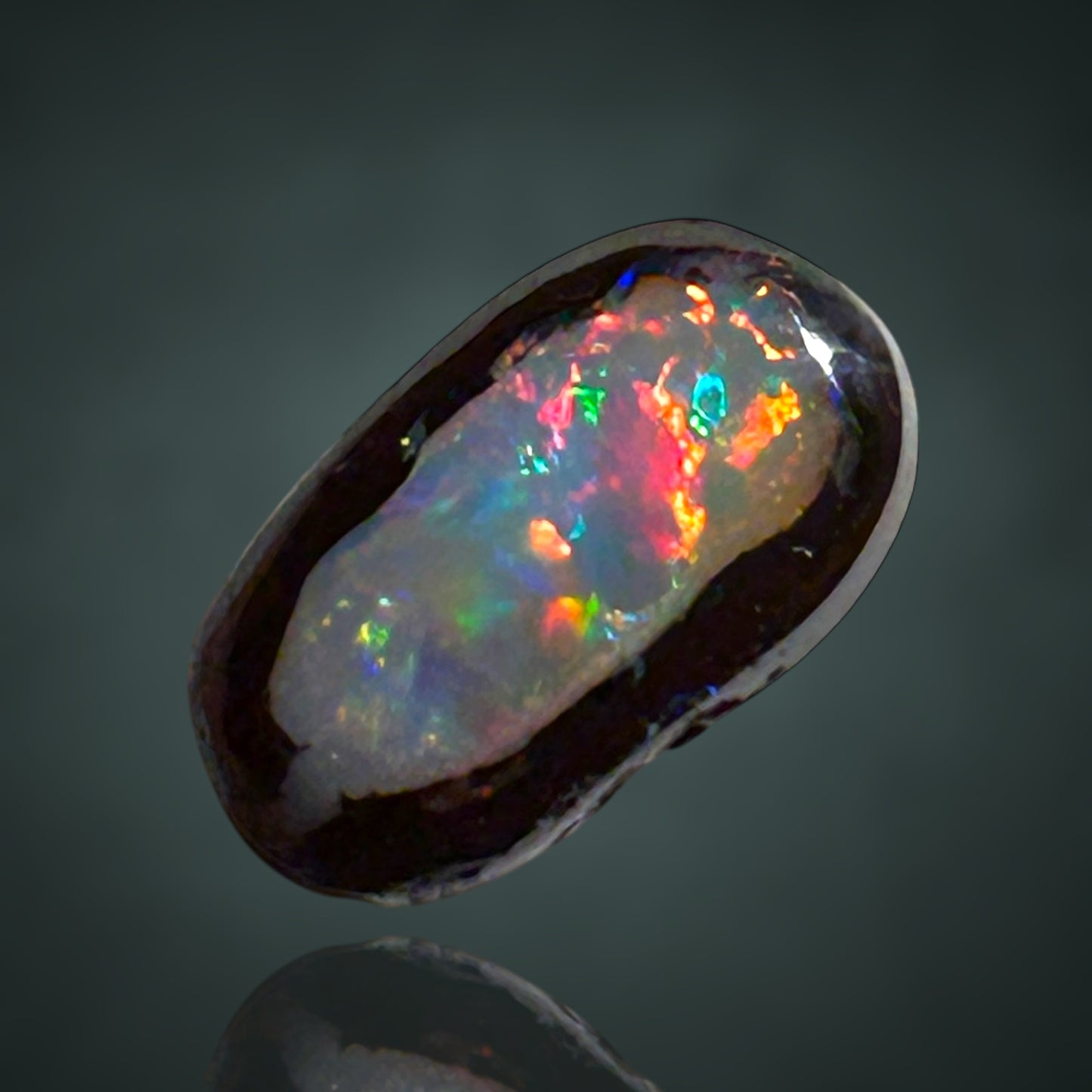 Opal, 6 ct - Yowah, Australien