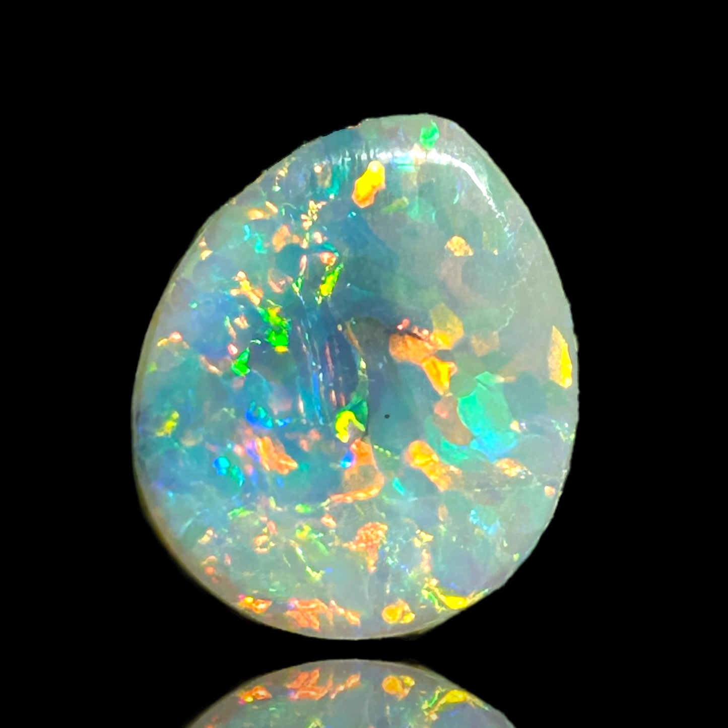 Opal 4.5 ct - Australien