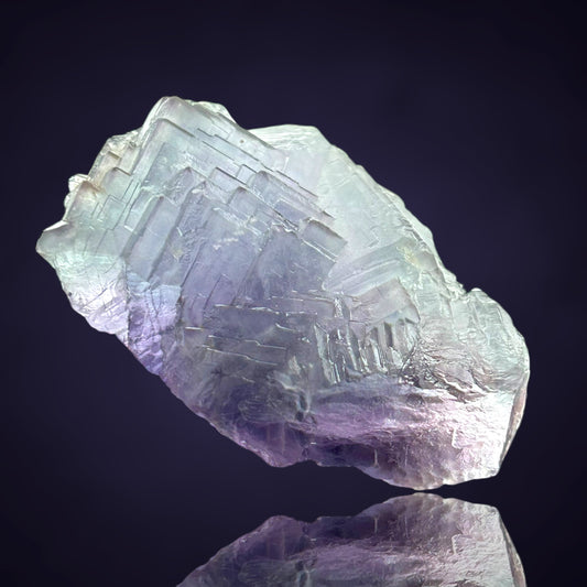 Alpine Fluorit/e xx - Weißeck, Österreich