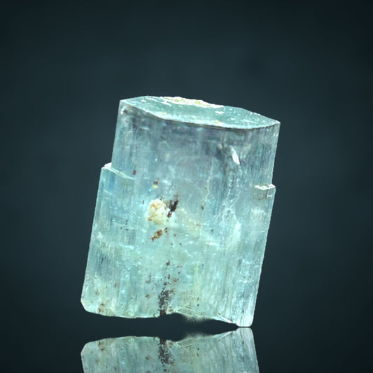 Aquamarin/e - Erongo, Namibia