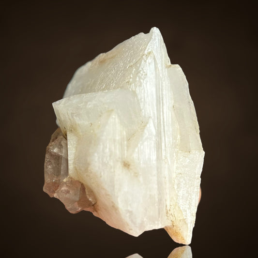 Adularia, Smokey Quartz - Pinzgau, Österreich