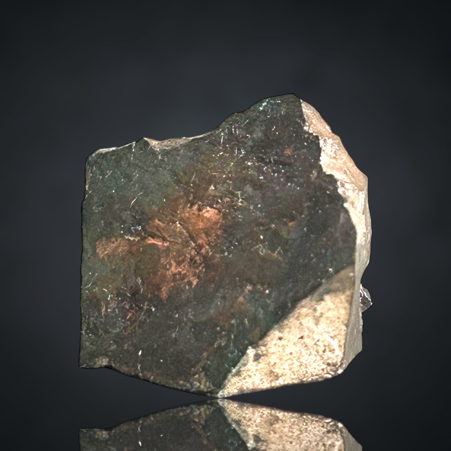 Danbaite - Helbra/Eisleben 🇩🇪