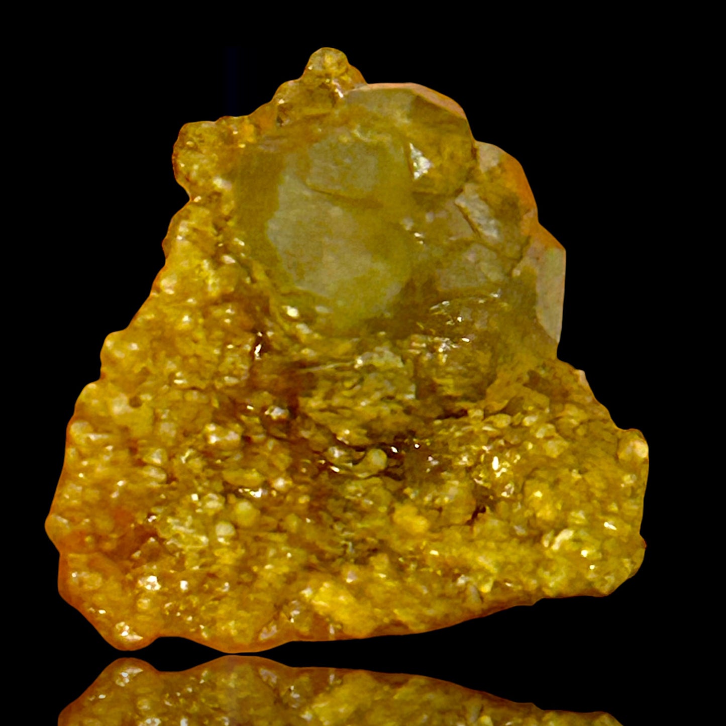 Demantoid - Madagaskar