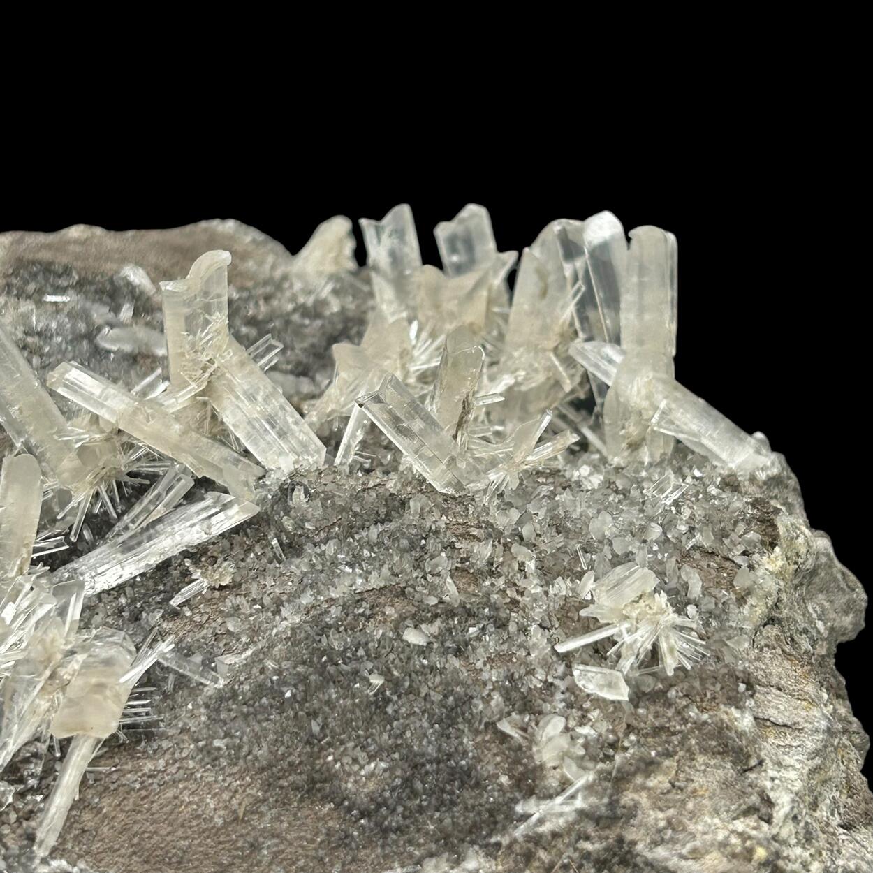 Gypsum