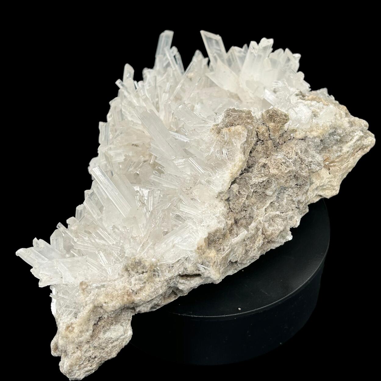 Gypsum