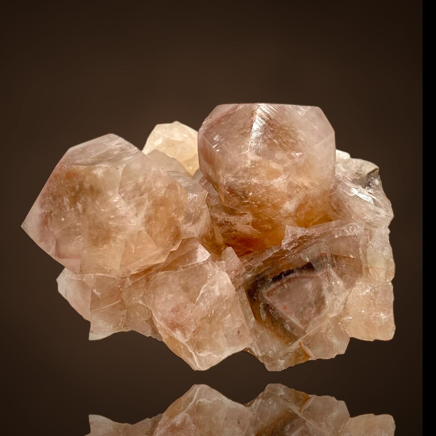 Calcite - Leiping, China