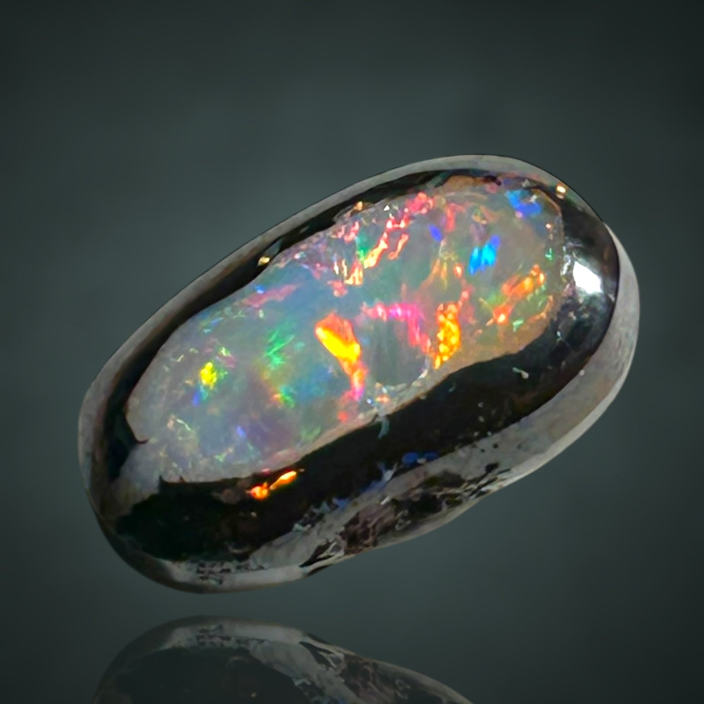 Opal, 6 ct - Yowah, Australien