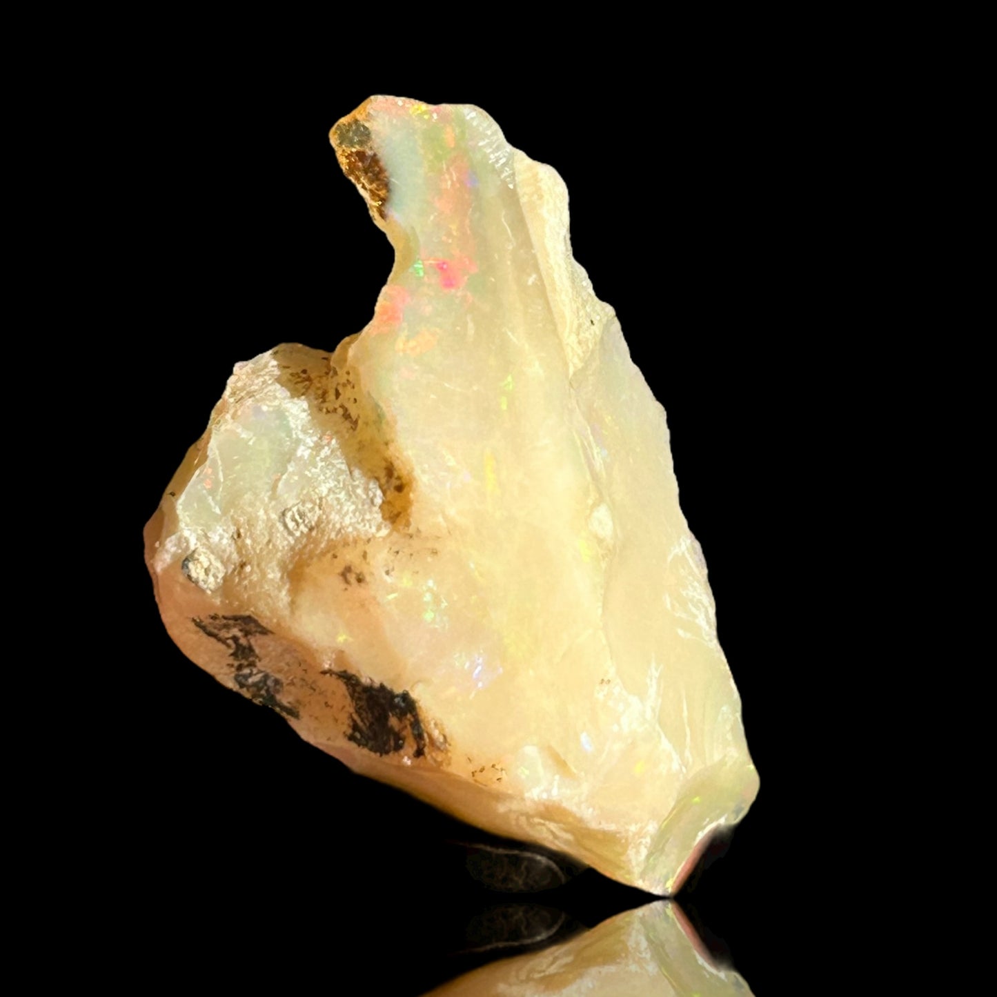 Opal - Region Wollo, Äthiopien