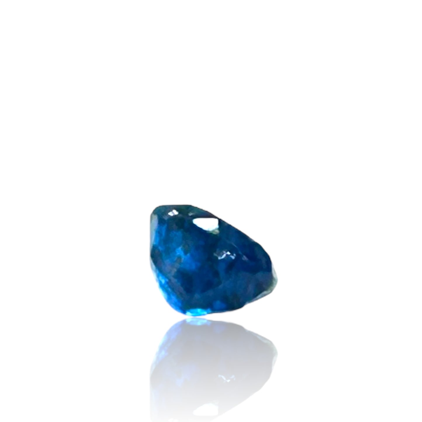 Hauyn/e 0.4 ct - Eifel 🇩🇪