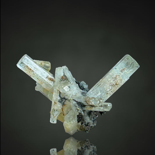 Aquamarin xx - Erongo, Namibia