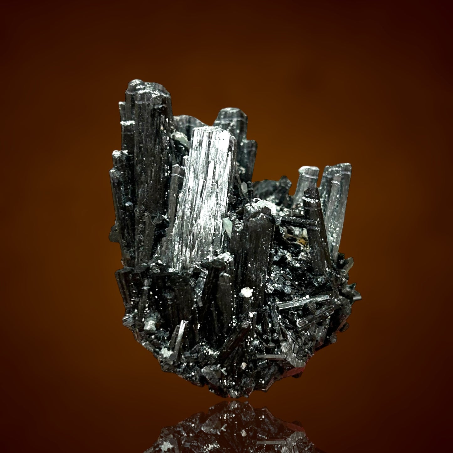 Tourmaline - Erongo, Namibia