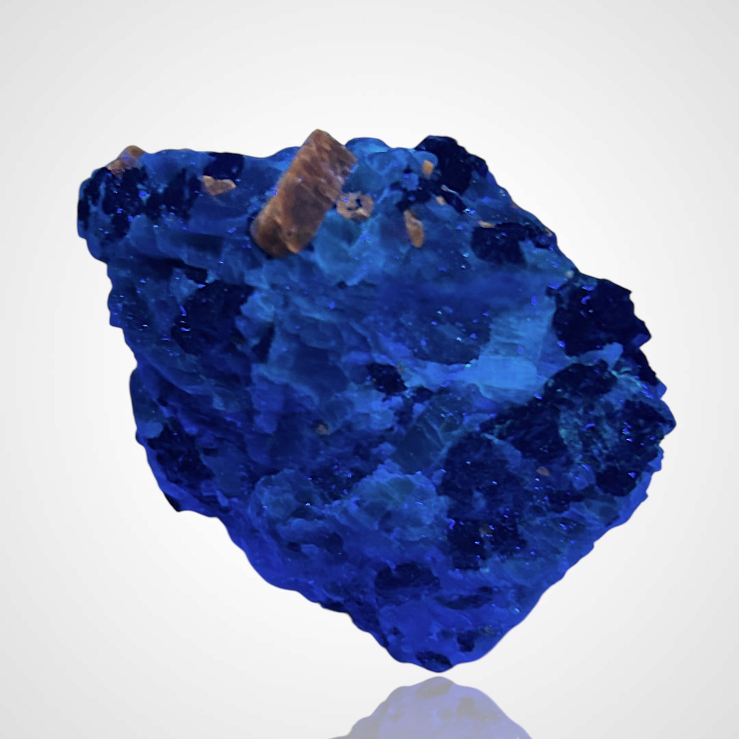 Zircon - Finnmark, Norway