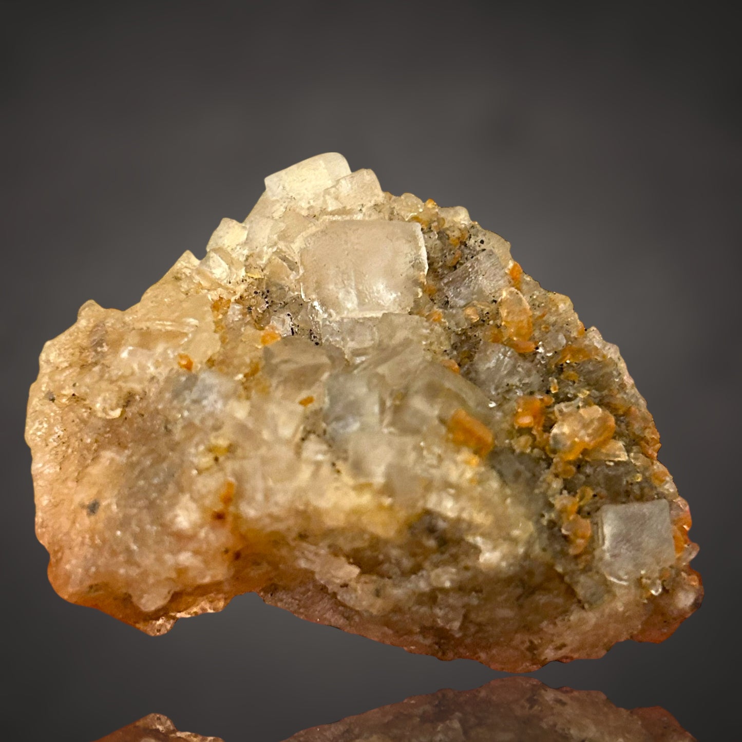 Halit - Bleicherode, Thüringen