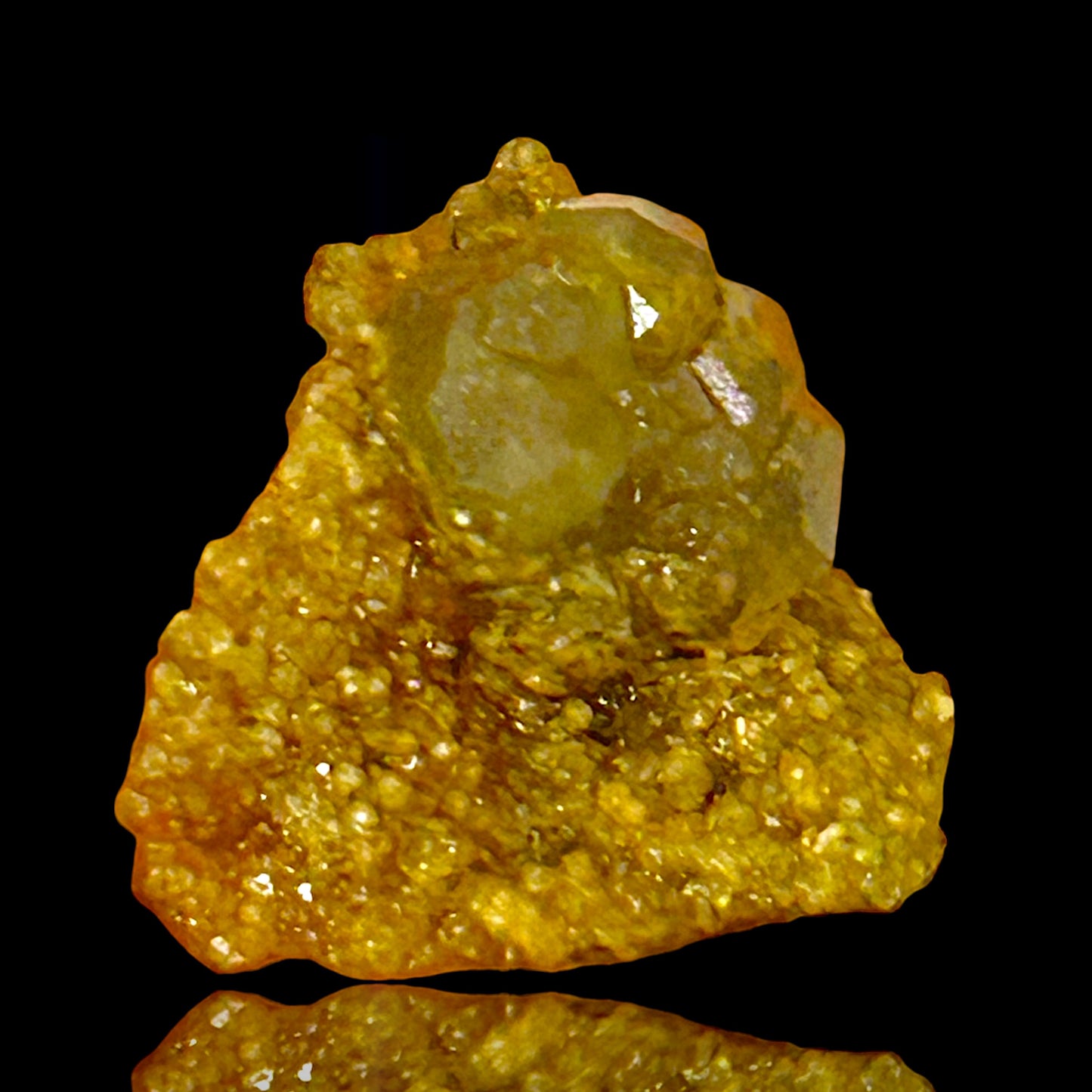 Demantoid - Madagaskar