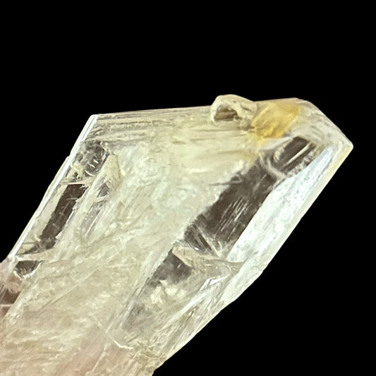 Golden Gypsum - Bleicherode 🇩🇪