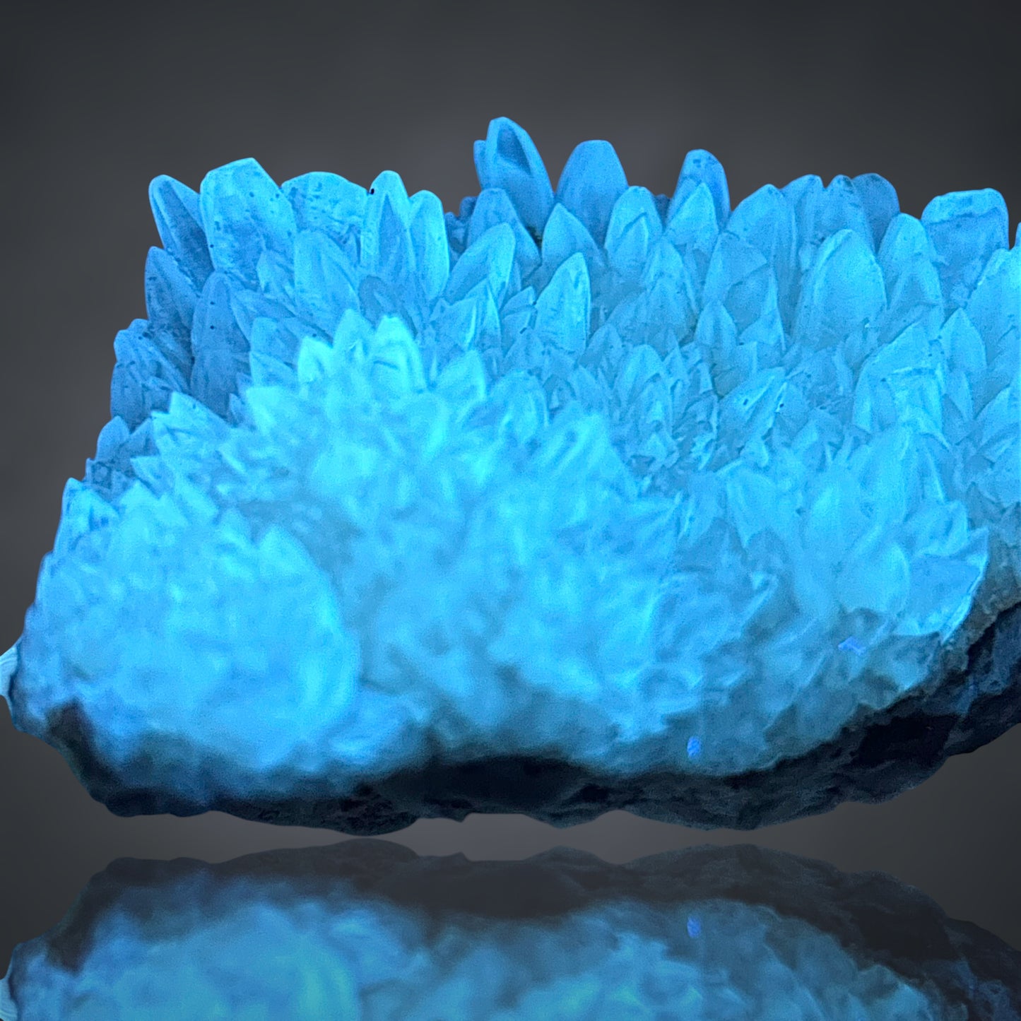 Calcit - Steinbruch Winterberg, Bad Grund 🇩🇪