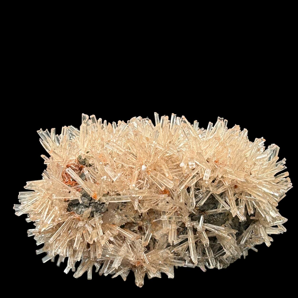 Gypsum