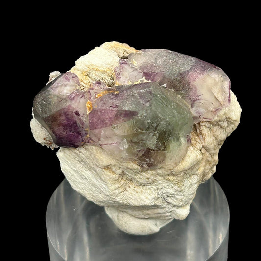 Fluorite & Hyalite - Erongo, Namibia