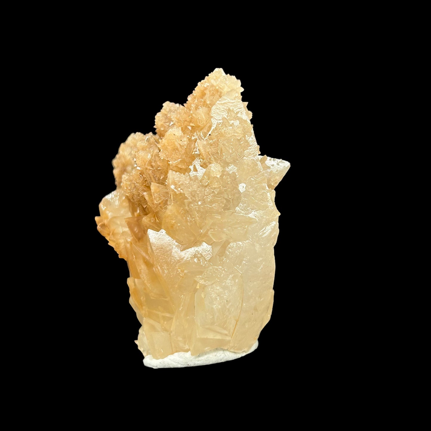 Calcite with second generation - Bad Grund, Harz