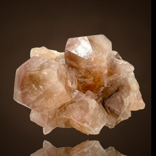 Calcite - Leiping, China