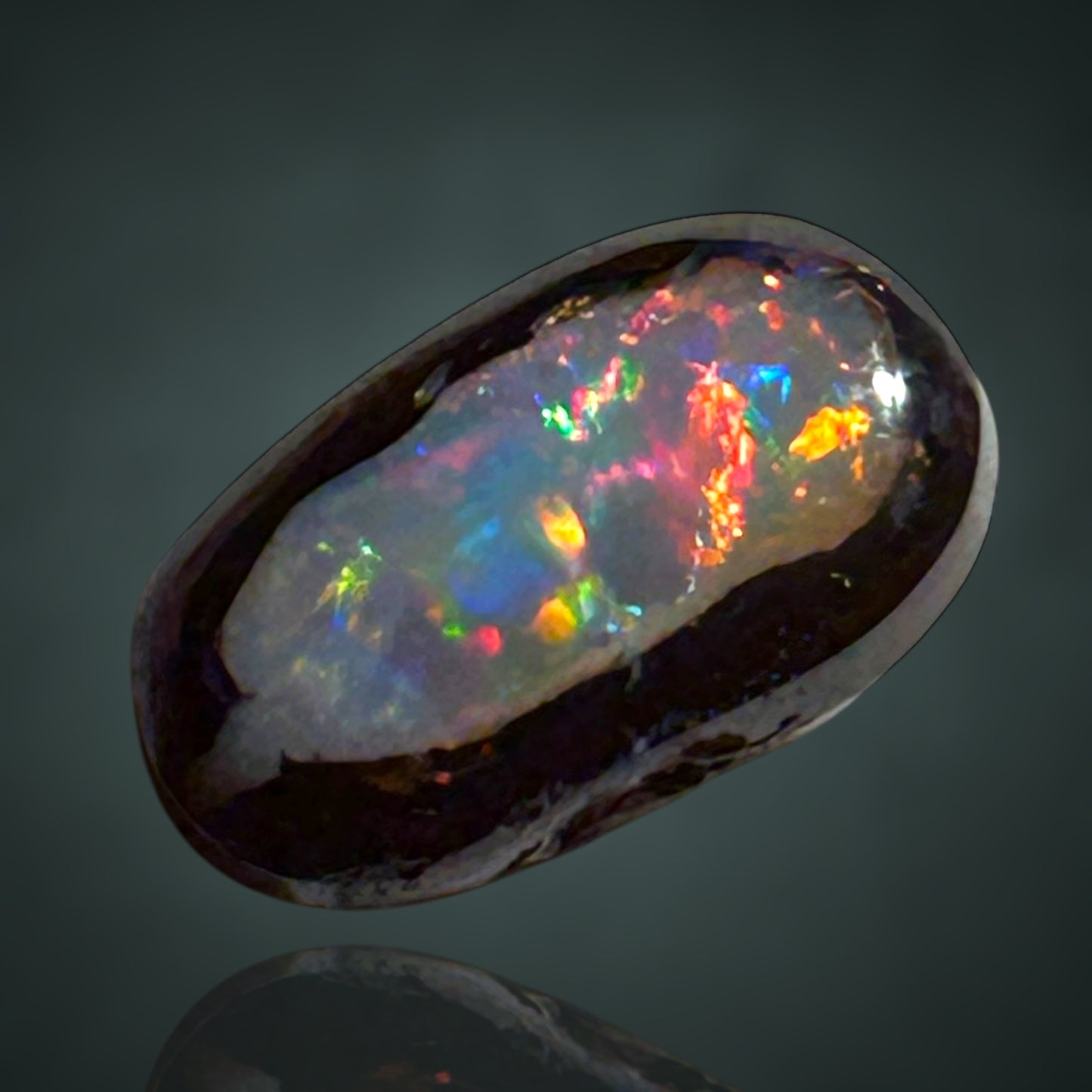 Opal, 6 ct - Yowah, Australien