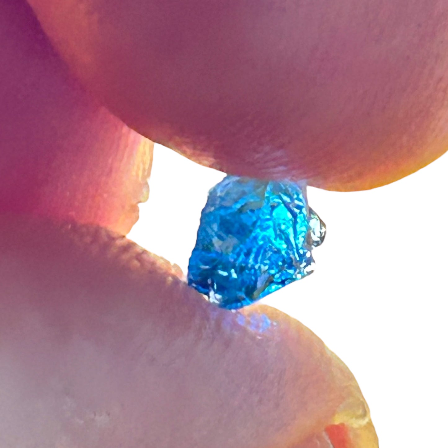 Hauyn/e *2.8ct-0.6ct* Rohsteine/rough 🇩🇪